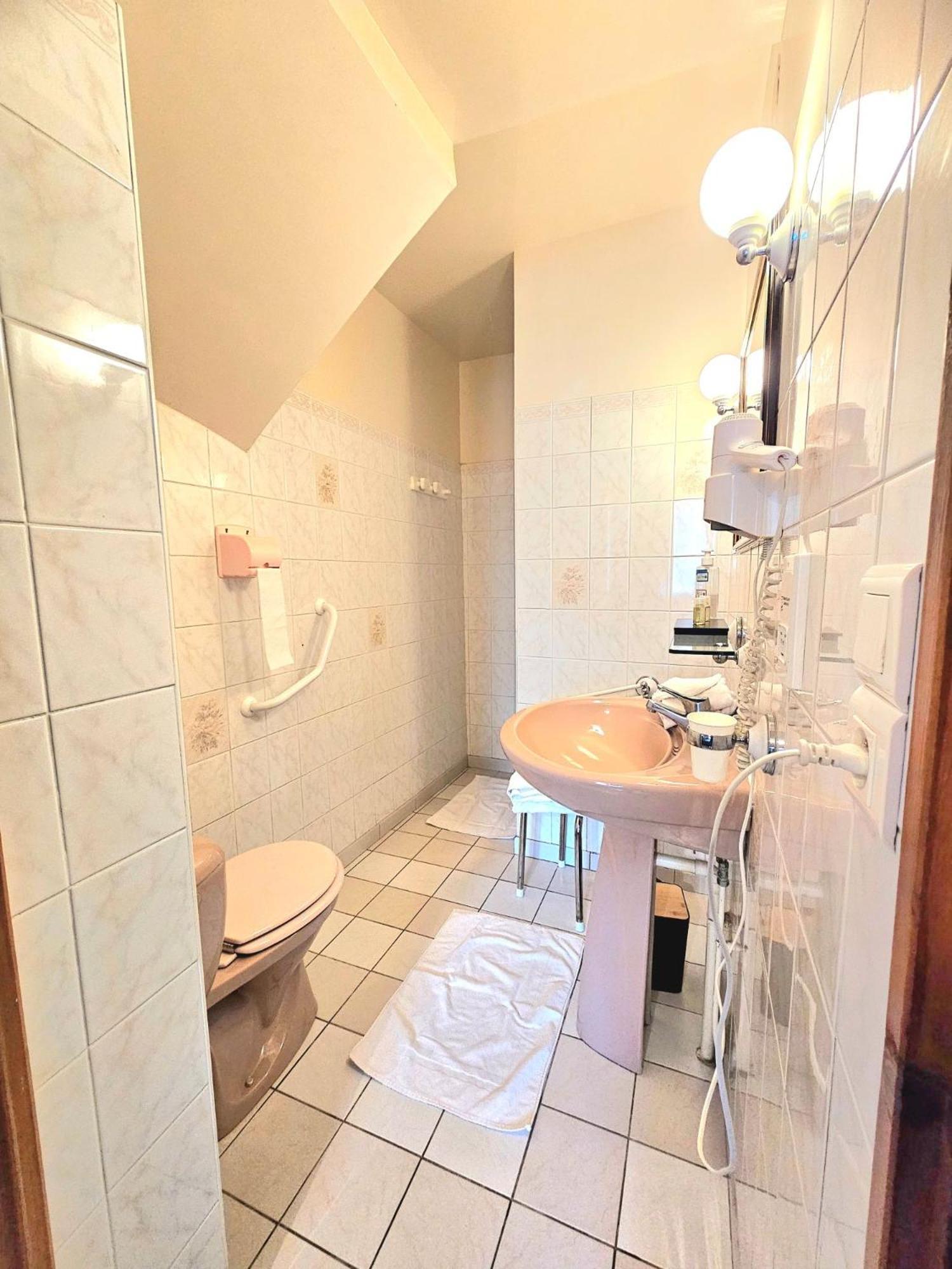 Chambres D'Hotes Chez Renee Le Charmel Εξωτερικό φωτογραφία