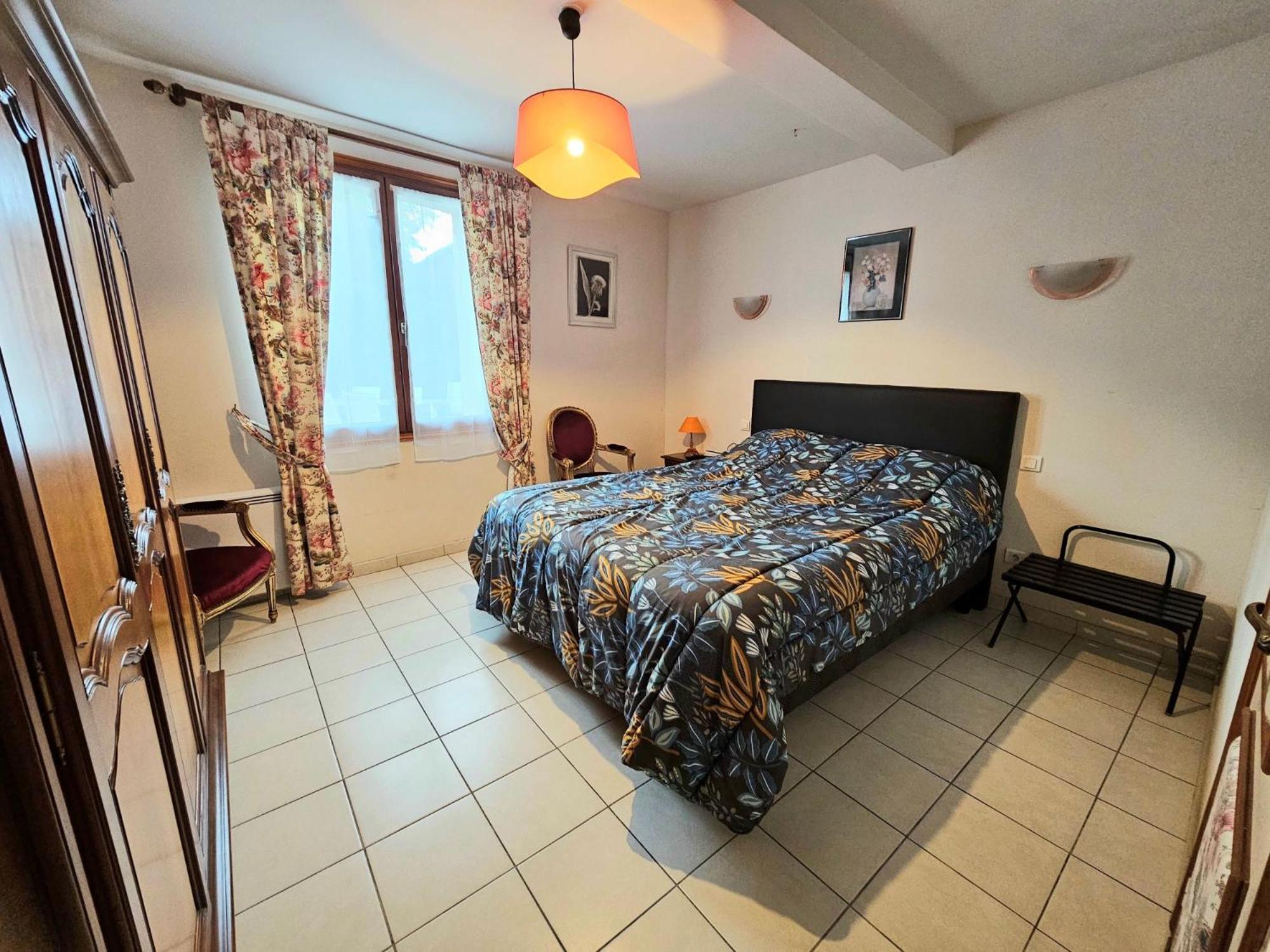 Chambres D'Hotes Chez Renee Le Charmel Εξωτερικό φωτογραφία