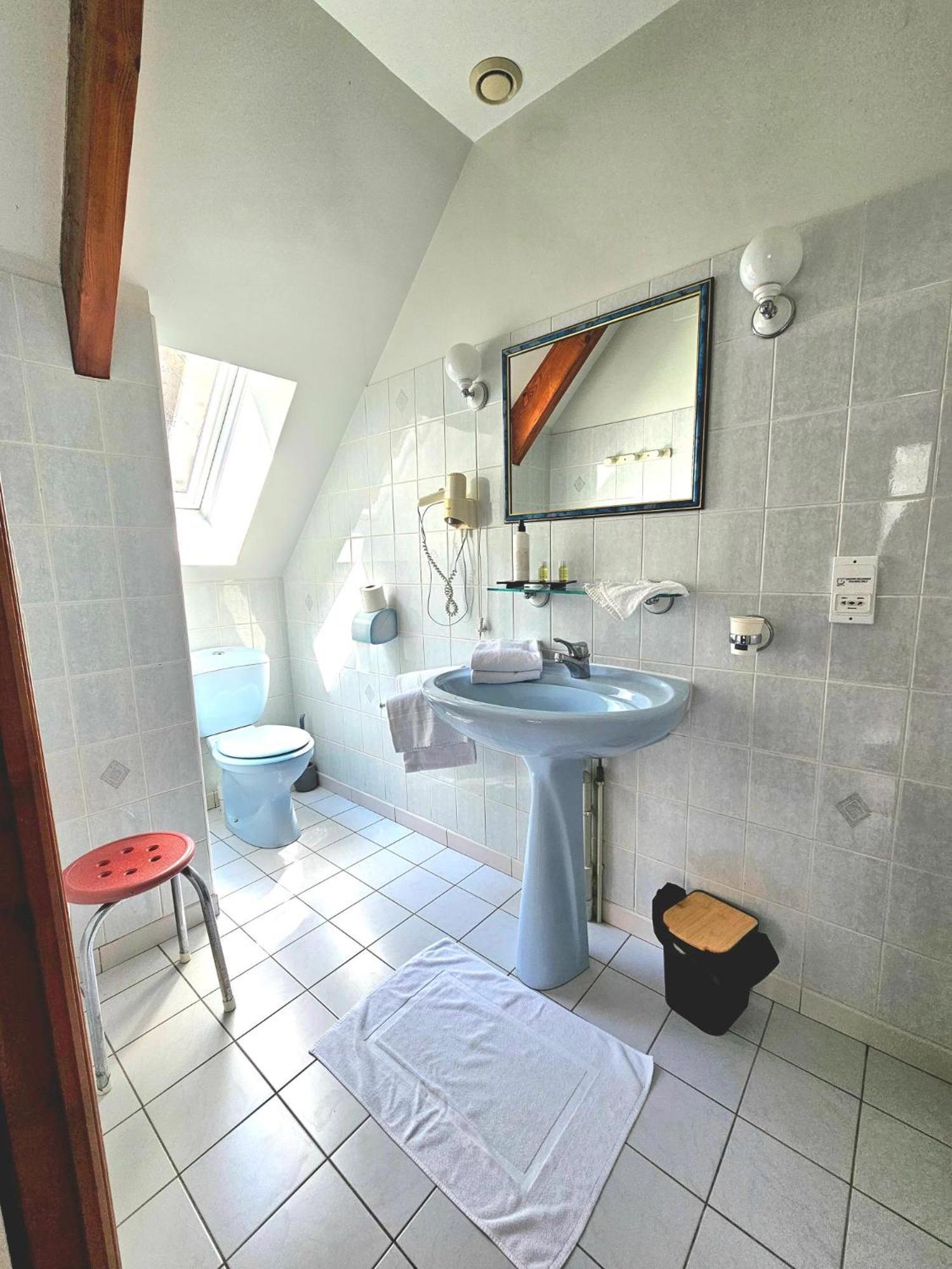 Chambres D'Hotes Chez Renee Le Charmel Εξωτερικό φωτογραφία