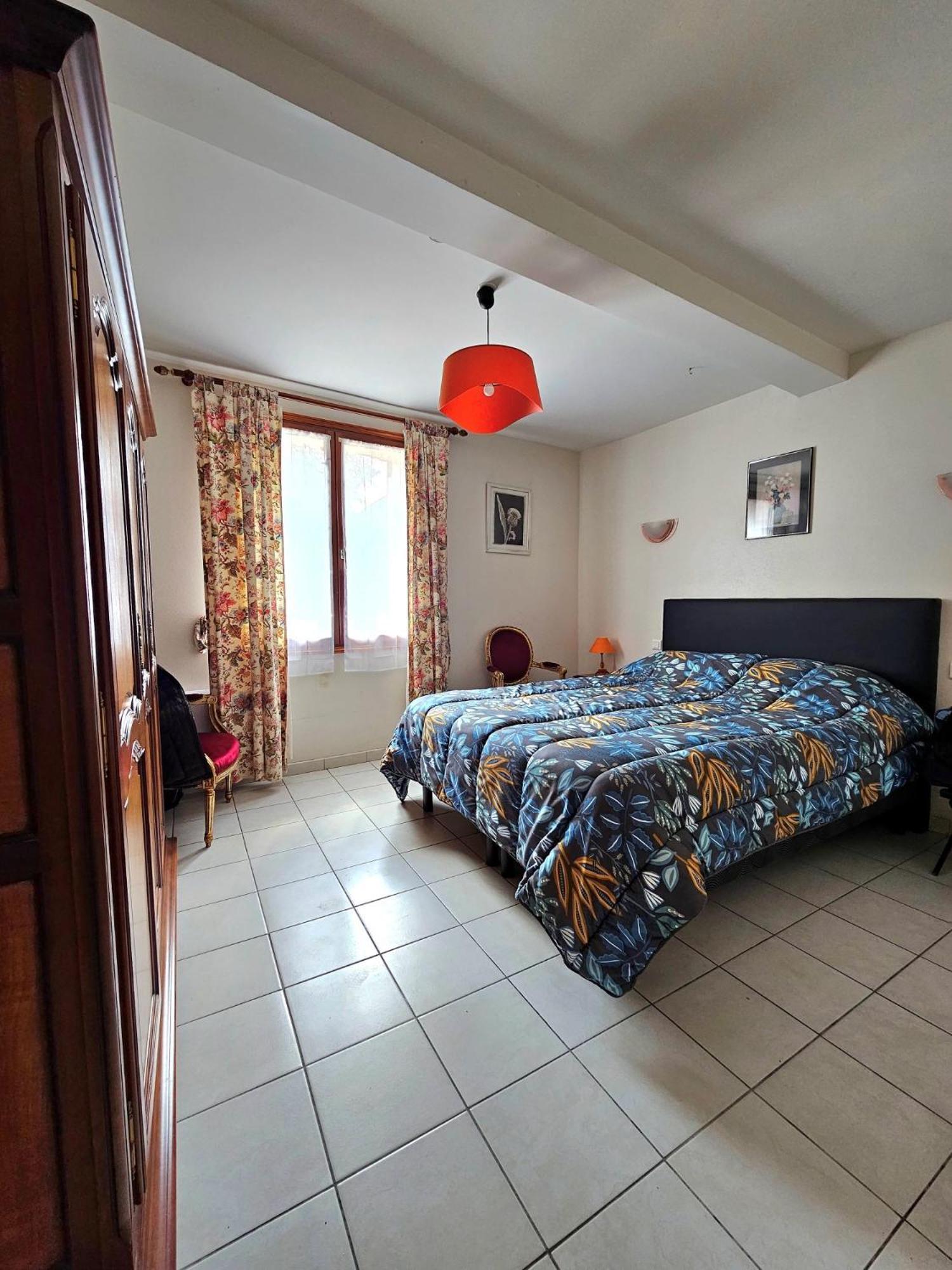Chambres D'Hotes Chez Renee Le Charmel Εξωτερικό φωτογραφία