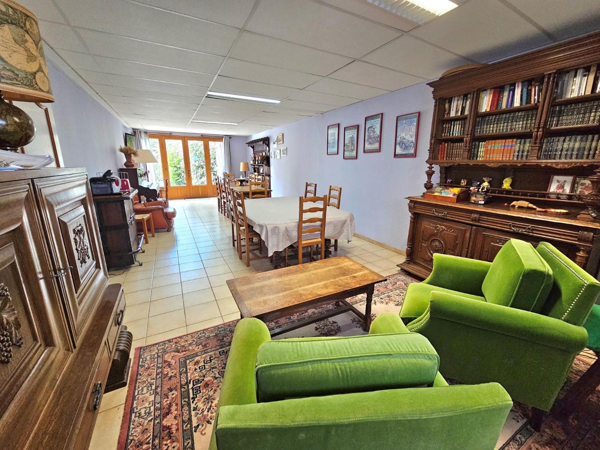 Chambres D'Hotes Chez Renee Le Charmel Εξωτερικό φωτογραφία