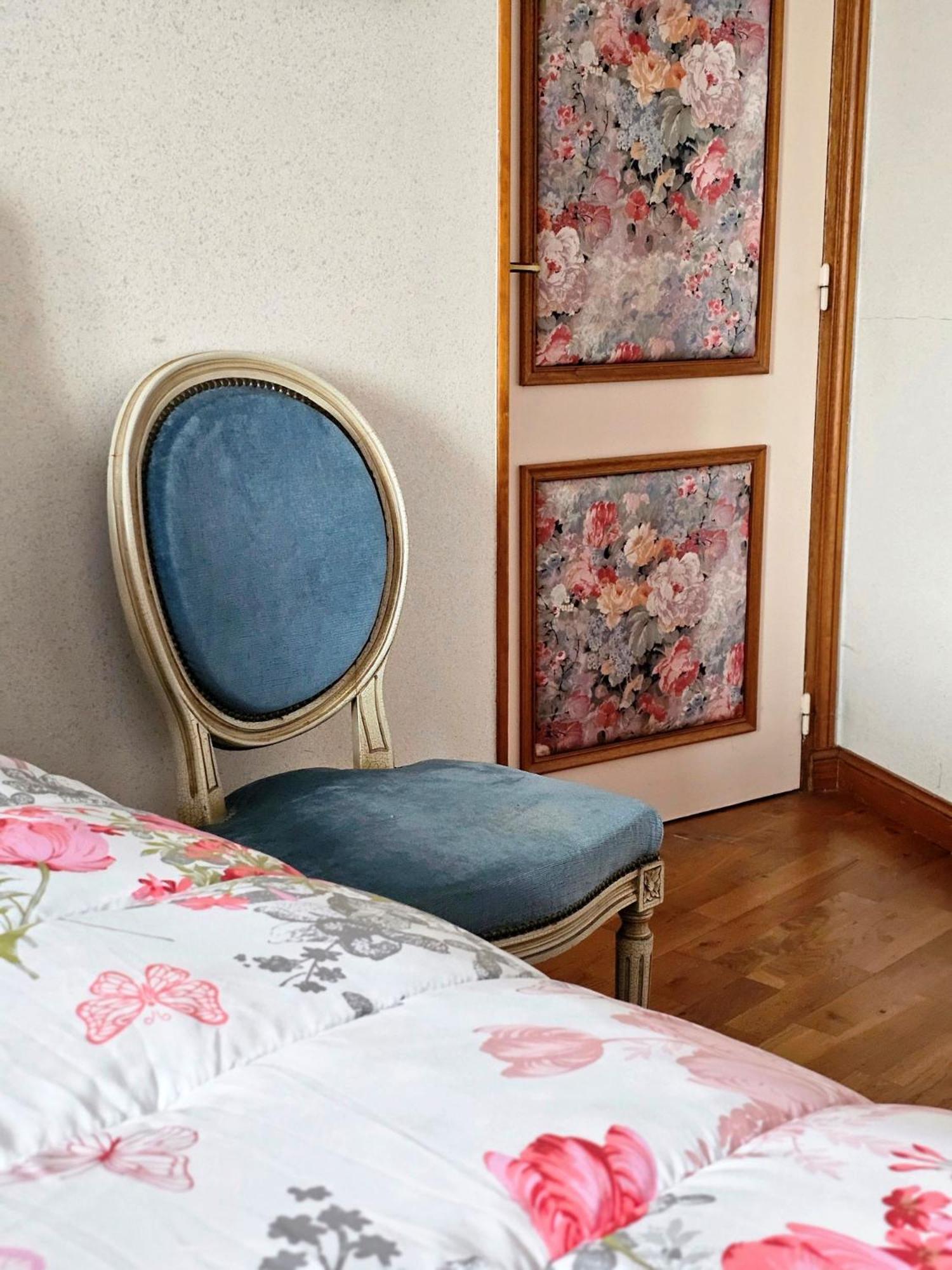 Chambres D'Hotes Chez Renee Le Charmel Εξωτερικό φωτογραφία